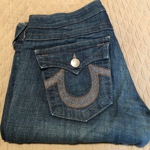 True religion jeans
